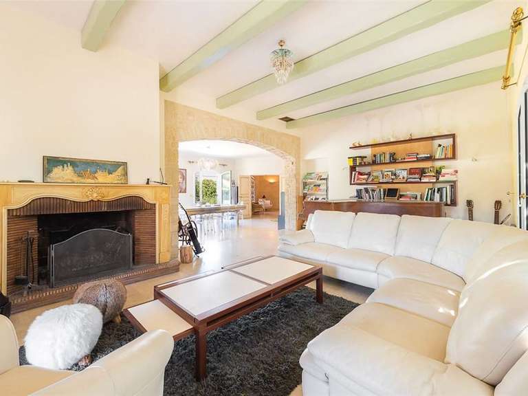 Maison Saint-Jean-de-Védas - 7 chambres - 327m²