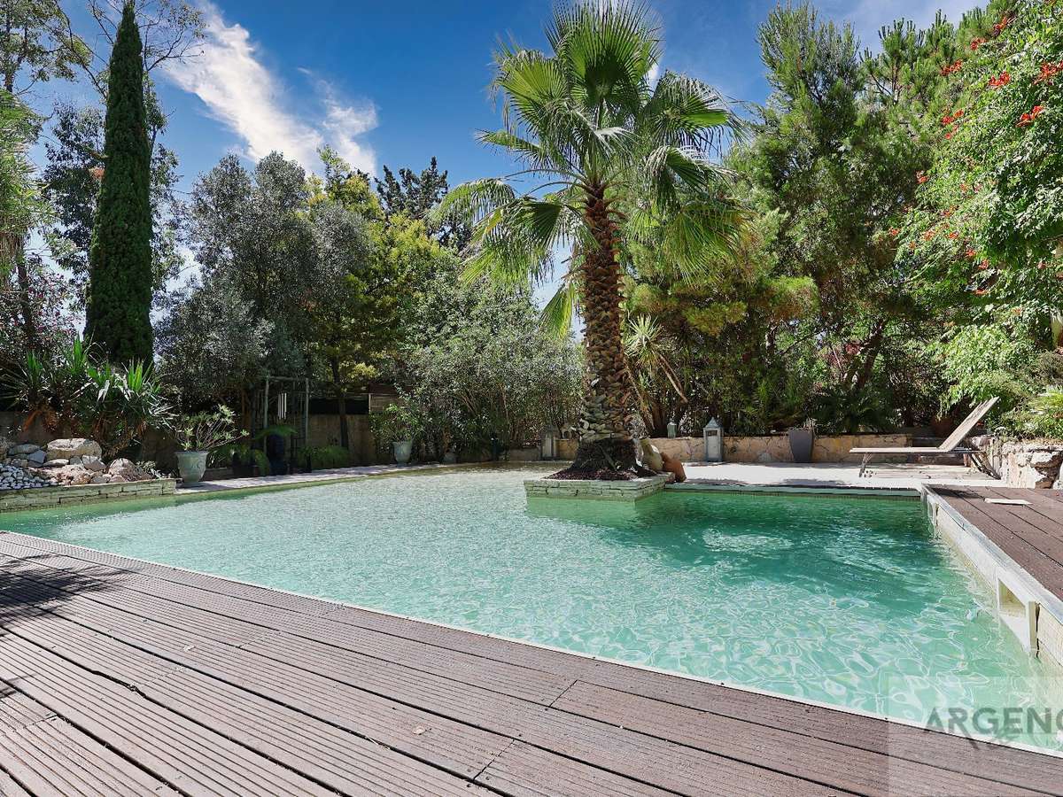 Maison Saint-Jean-de-Védas