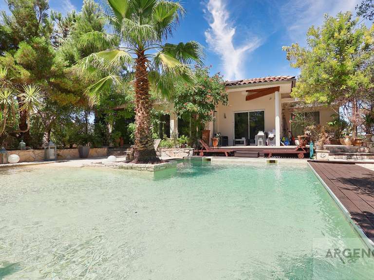 Maison Saint-Jean-de-Védas - 5 chambres - 255m²