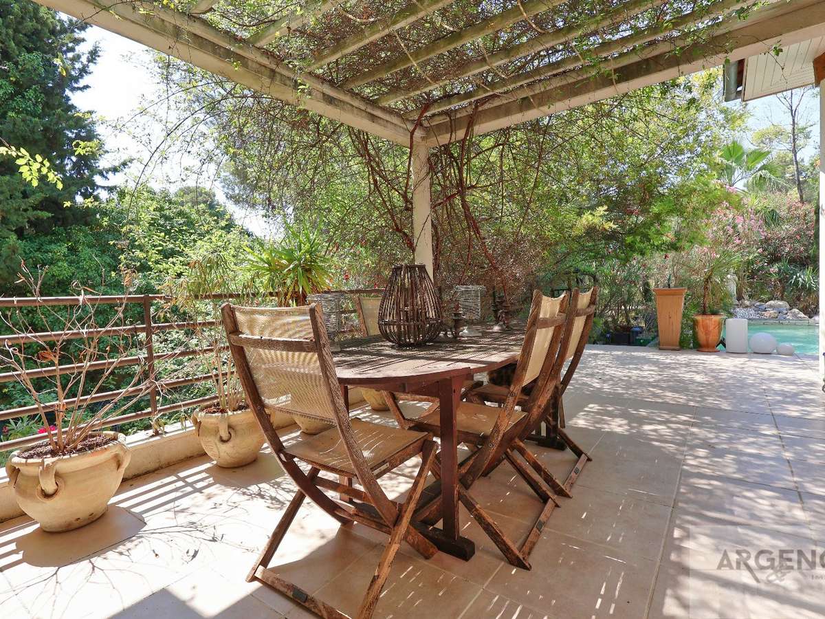 Maison Saint-Jean-de-Védas