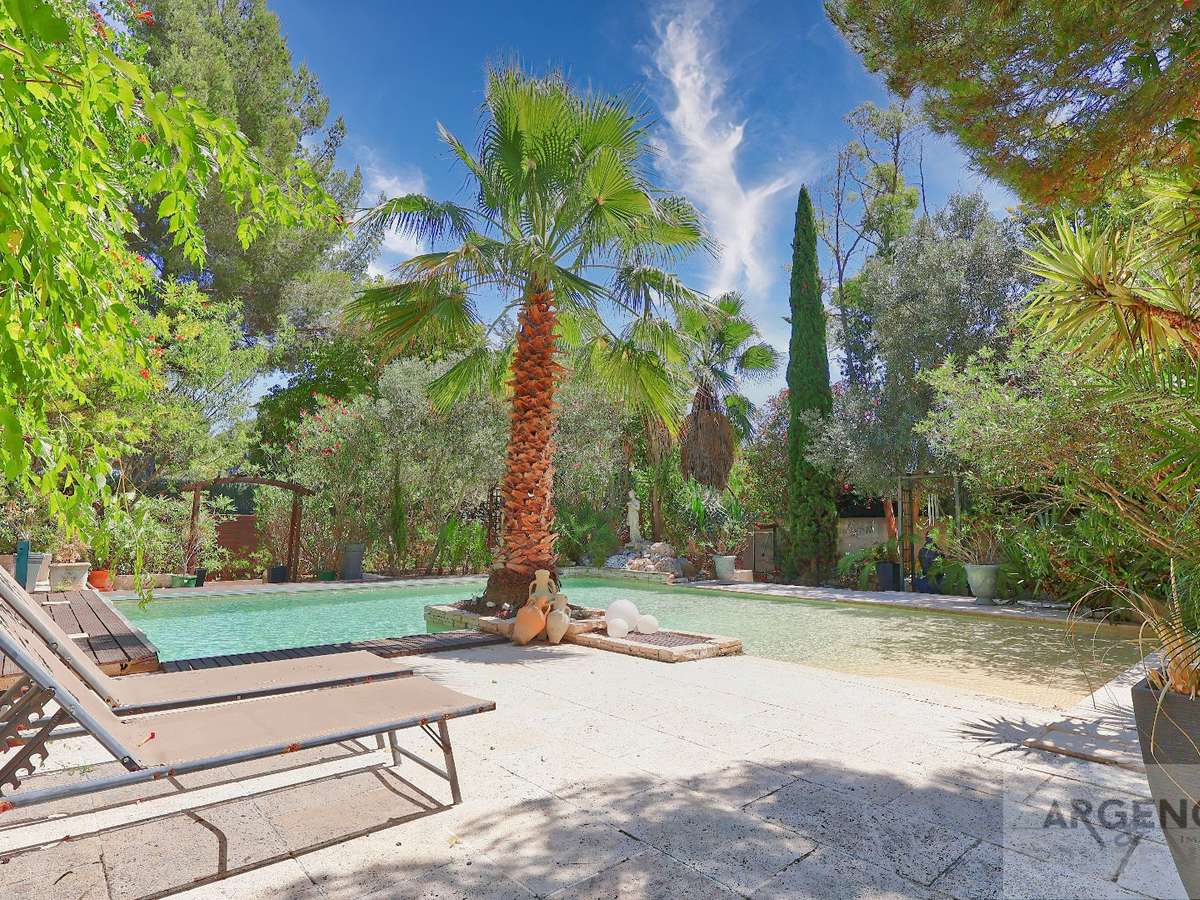 Maison Saint-Jean-de-Védas