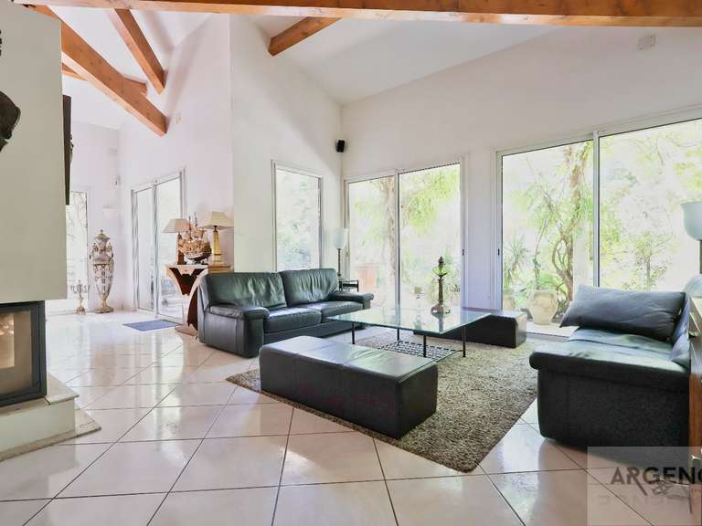 Maison Saint-Jean-de-Védas - 5 chambres - 255m²