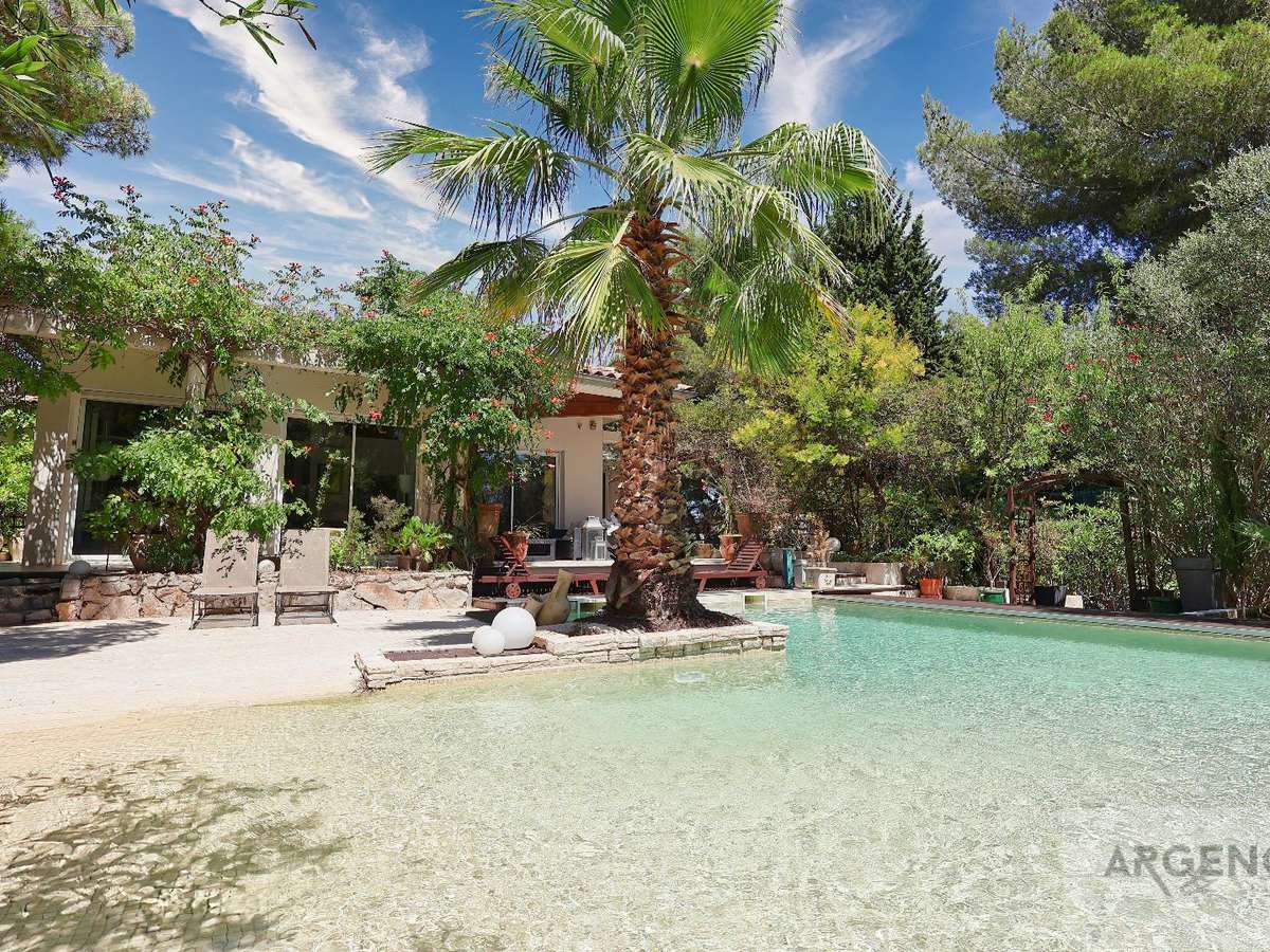 Maison Saint-Jean-de-Védas