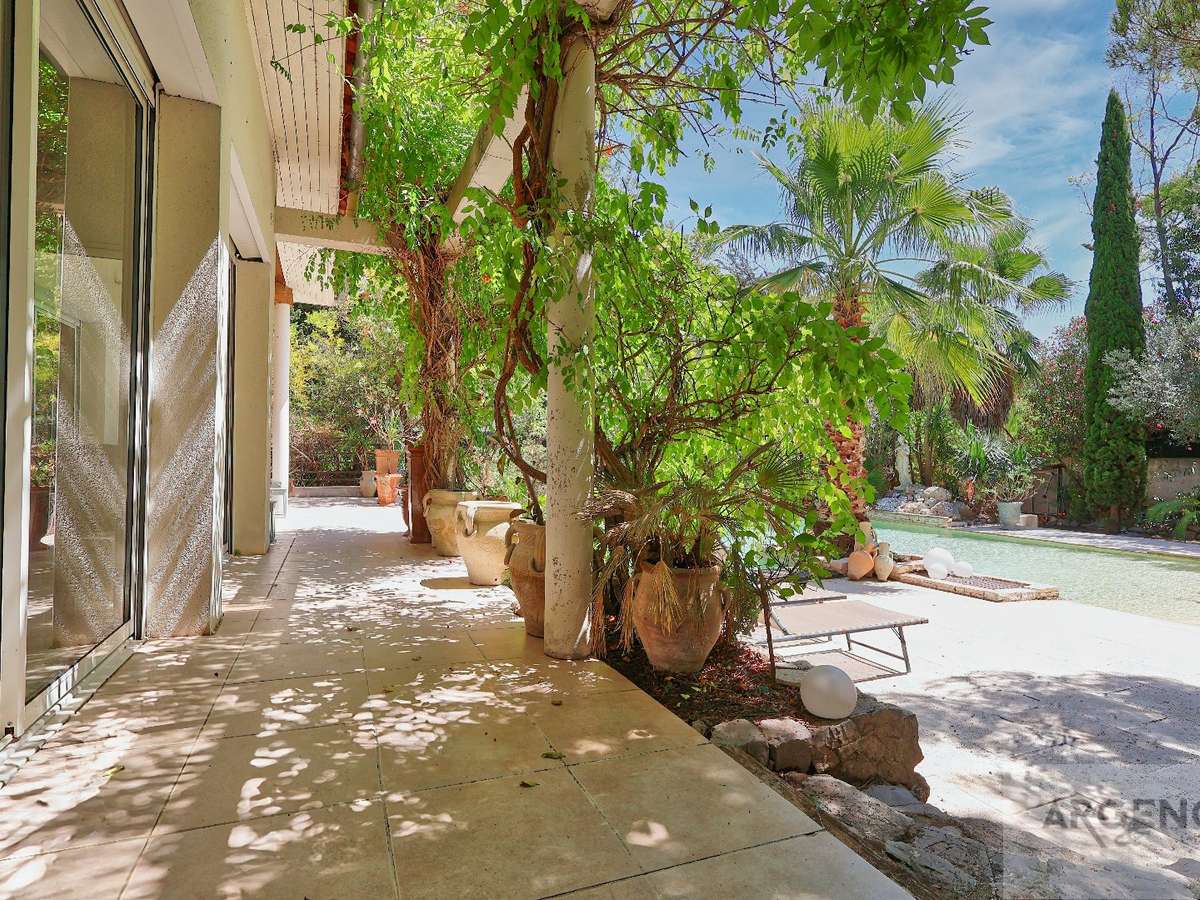 Maison Saint-Jean-de-Védas