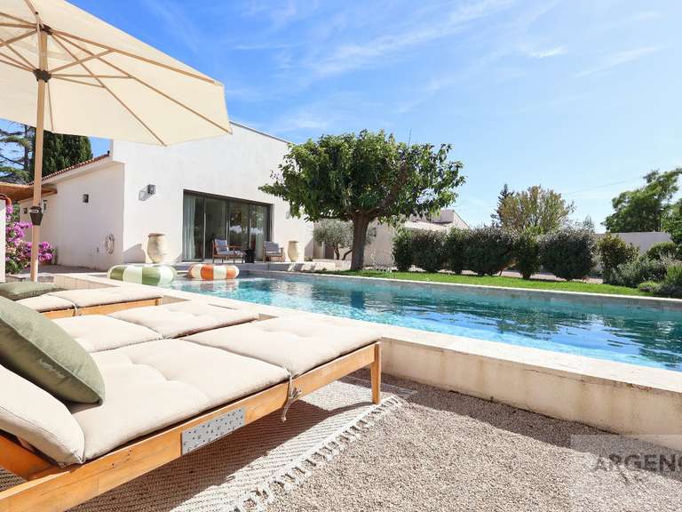 House Saint-Jean-de-Védas - 4 bedrooms - 168m²