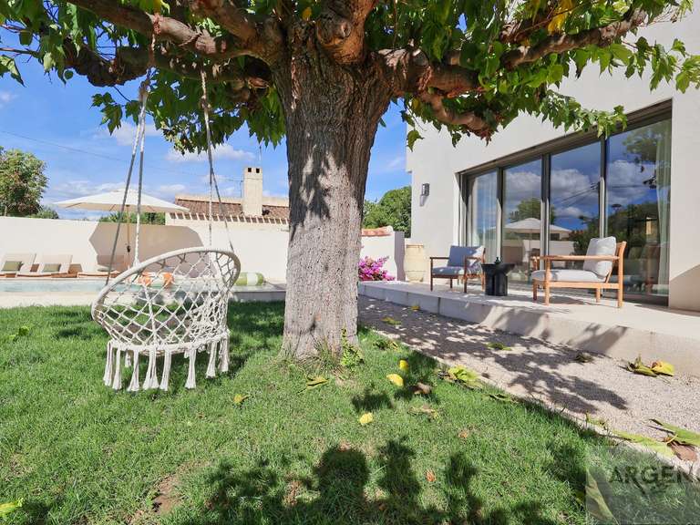 House Saint-Jean-de-Védas - 4 bedrooms - 168m²