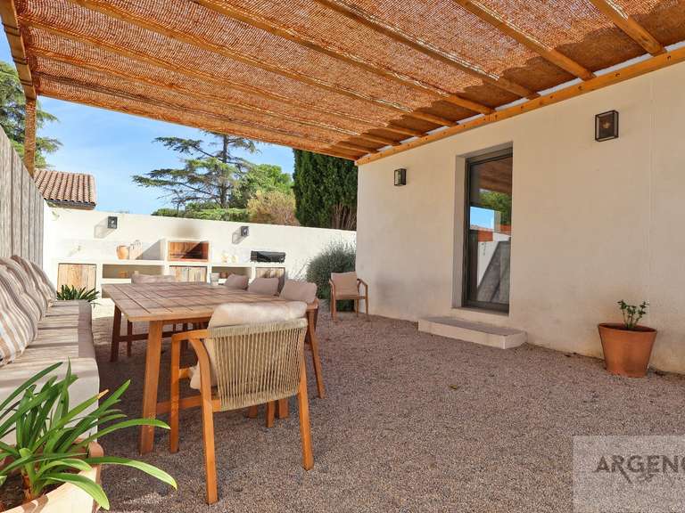 House Saint-Jean-de-Védas - 4 bedrooms - 168m²