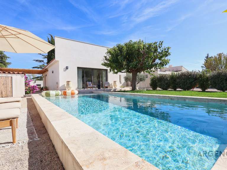 House Saint-Jean-de-Védas - 4 bedrooms - 168m²