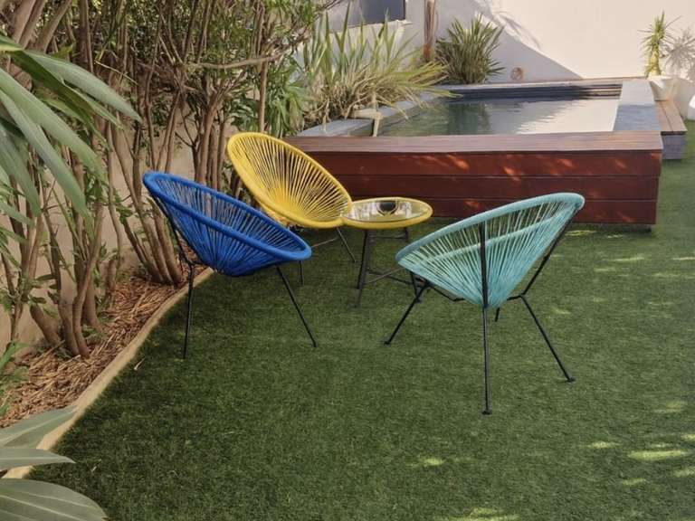 Maison Saint-Jean-de-Védas - 105m²