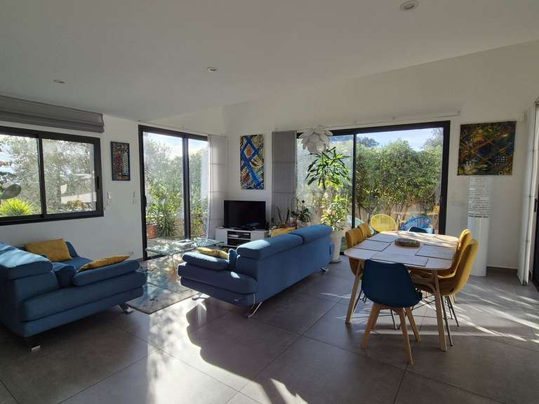 Maison Saint-Jean-de-Védas - 105m²