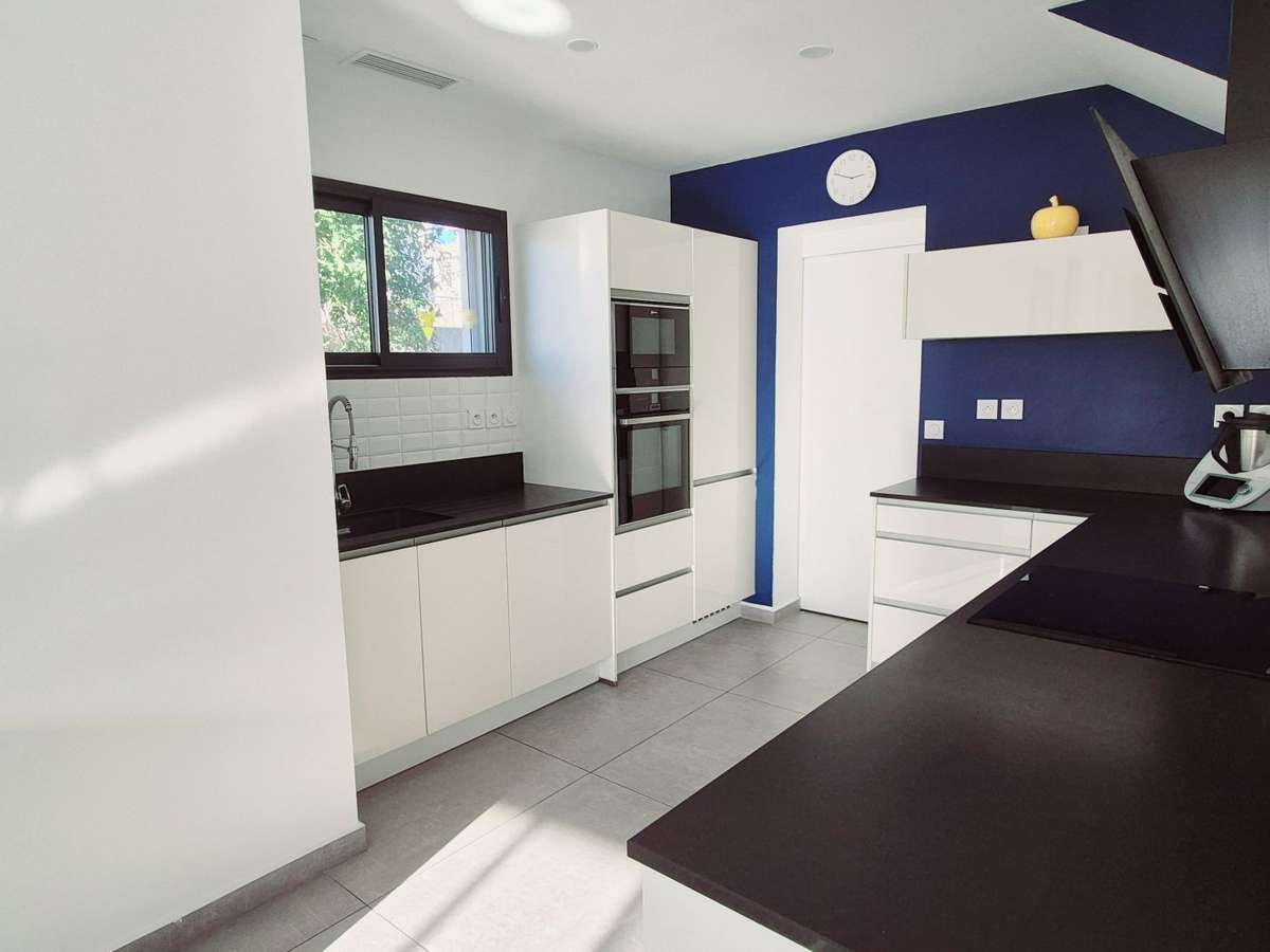 Maison Saint-Jean-de-Védas