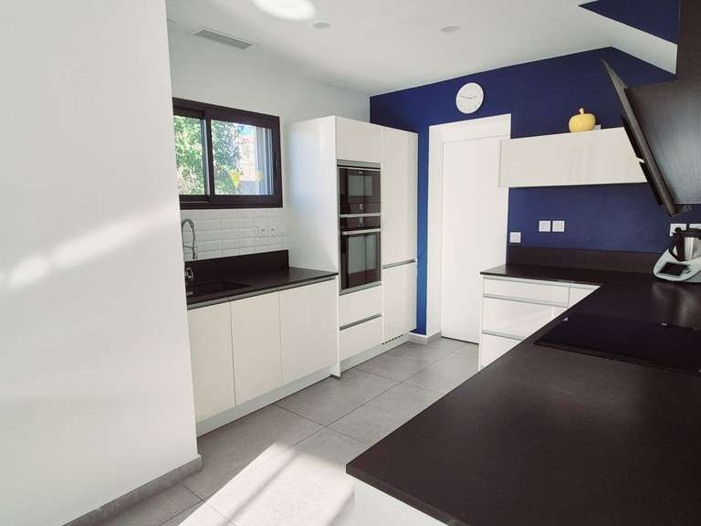 House Saint-Jean-de-Védas - 105m²