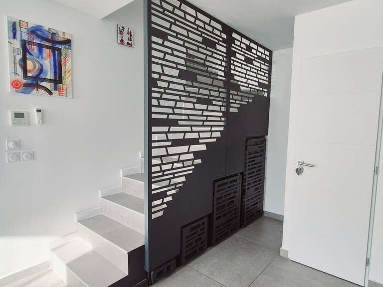 House Saint-Jean-de-Védas - 105m²