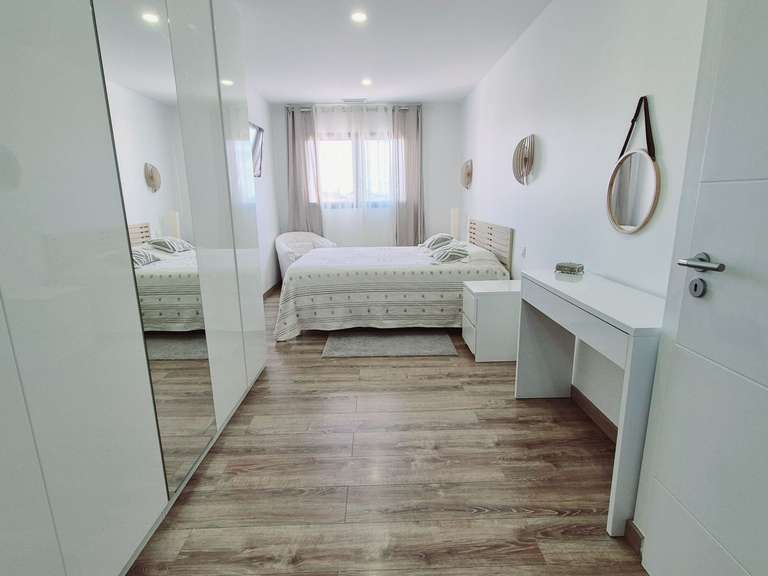 Maison Saint-Jean-de-Védas - 105m²