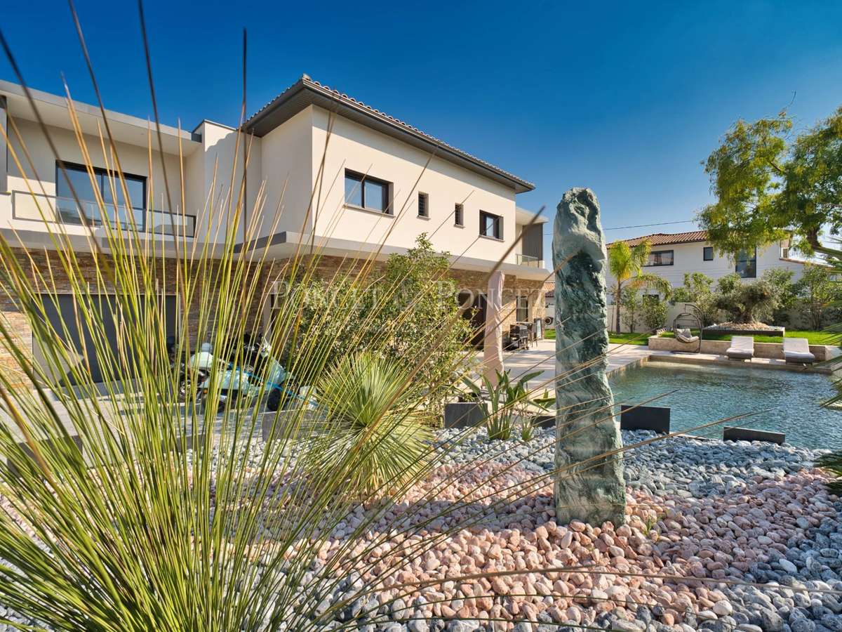 Maison Saint-Jean-de-Védas