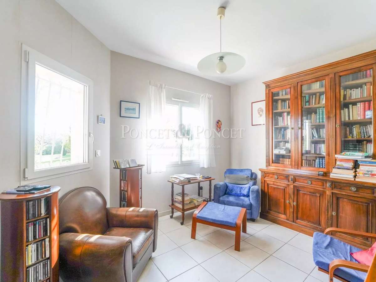 Maison Saint-Jean-de-Védas