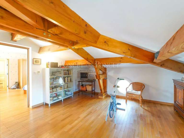 Maison Saint-Jean-de-Védas - 6 chambres - 550m²