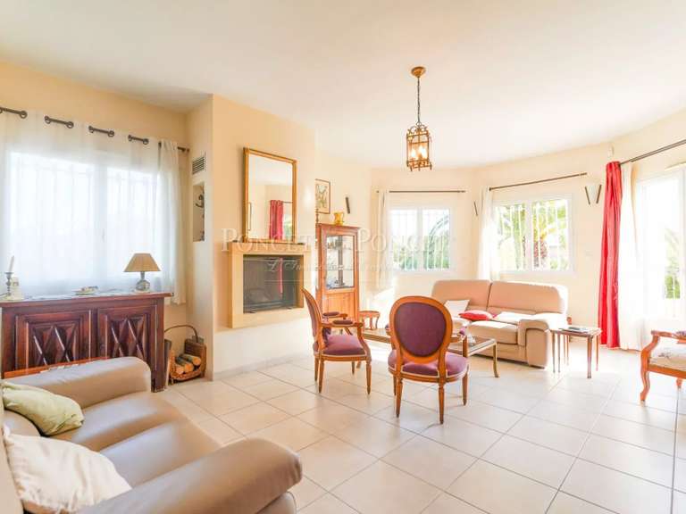 Maison Saint-Jean-de-Védas - 6 chambres - 550m²