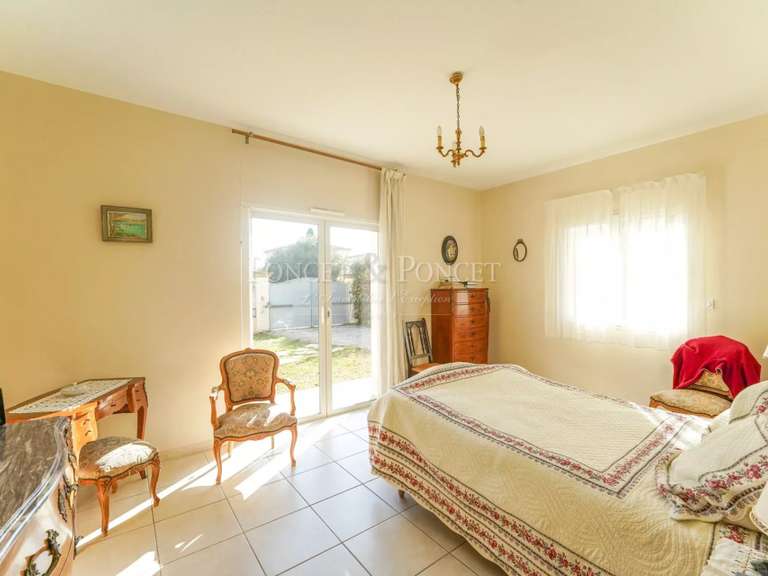 Maison Saint-Jean-de-Védas - 6 chambres - 550m²