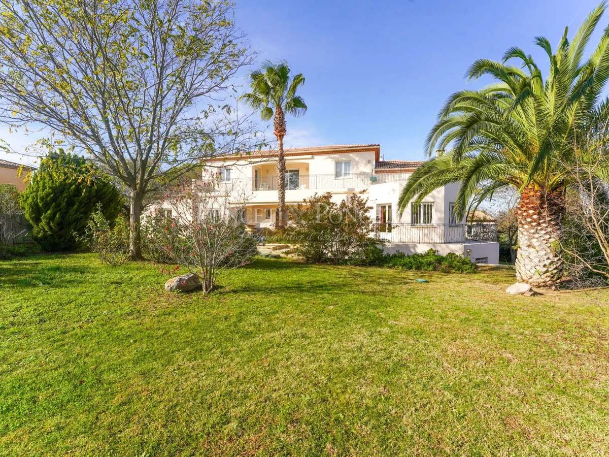 Maison Saint-Jean-de-Védas