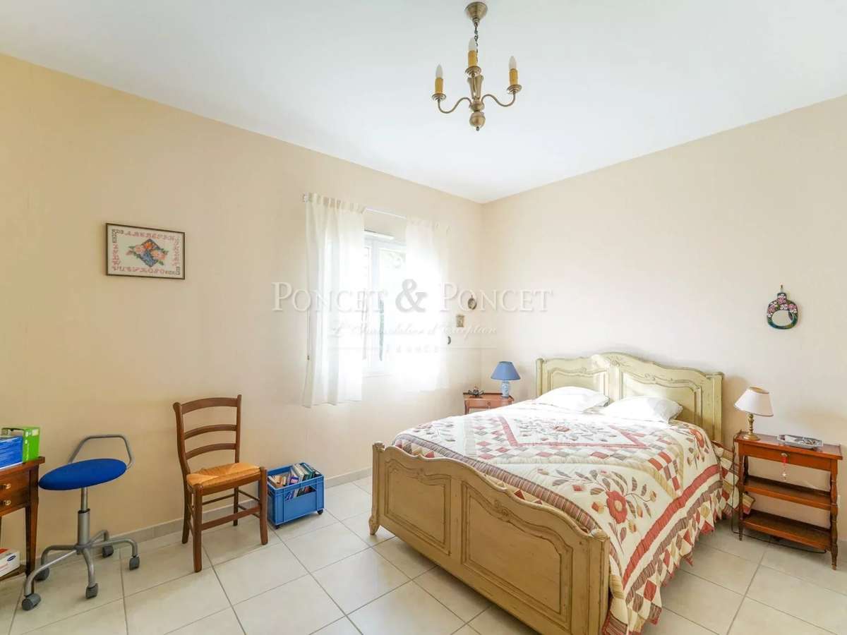 Maison Saint-Jean-de-Védas