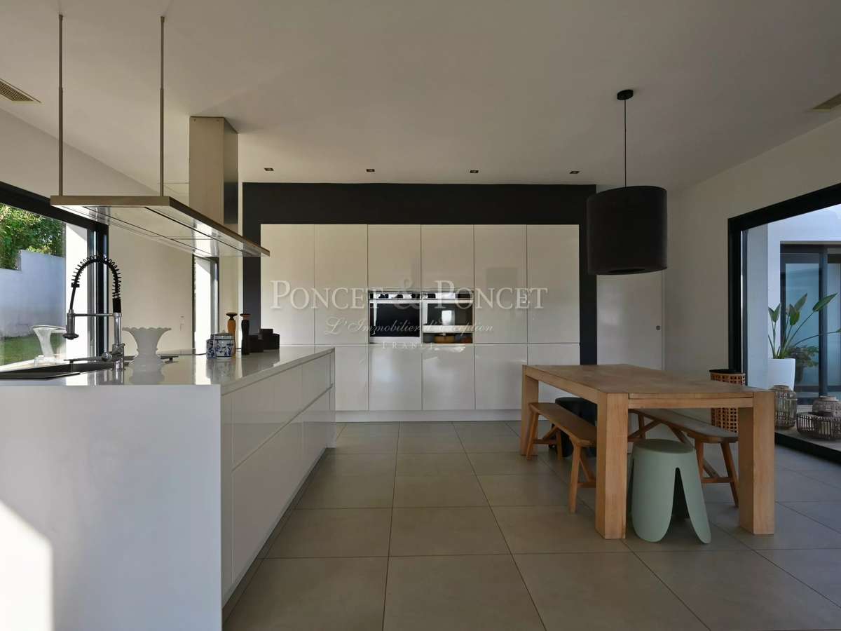 Maison Saint-Jean-de-Védas