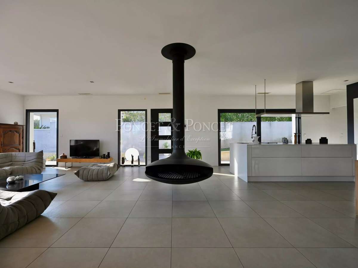 Maison Saint-Jean-de-Védas