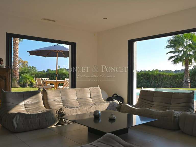 Maison Saint-Jean-de-Védas - 3 chambres - 164m²