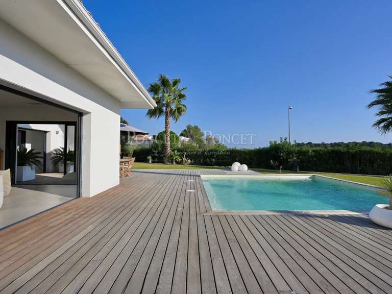 Maison Saint-Jean-de-Védas - 3 chambres - 164m²