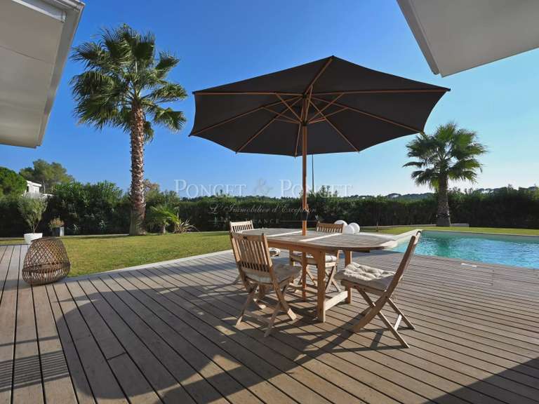 Maison Saint-Jean-de-Védas - 3 chambres - 164m²