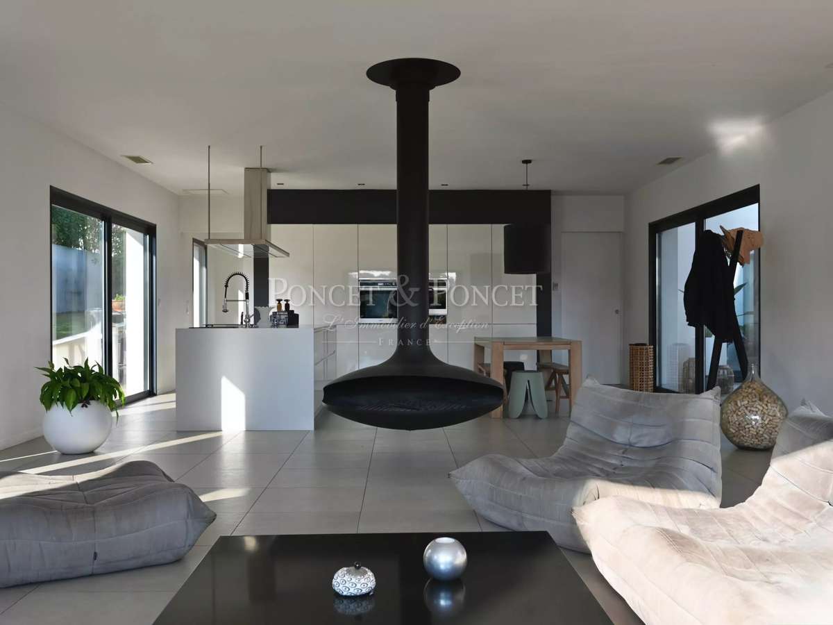 Maison Saint-Jean-de-Védas