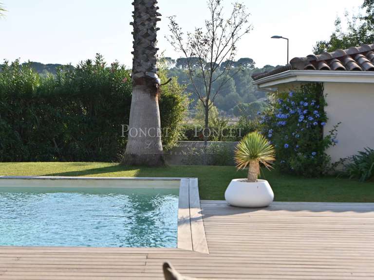 Maison Saint-Jean-de-Védas - 3 chambres - 164m²