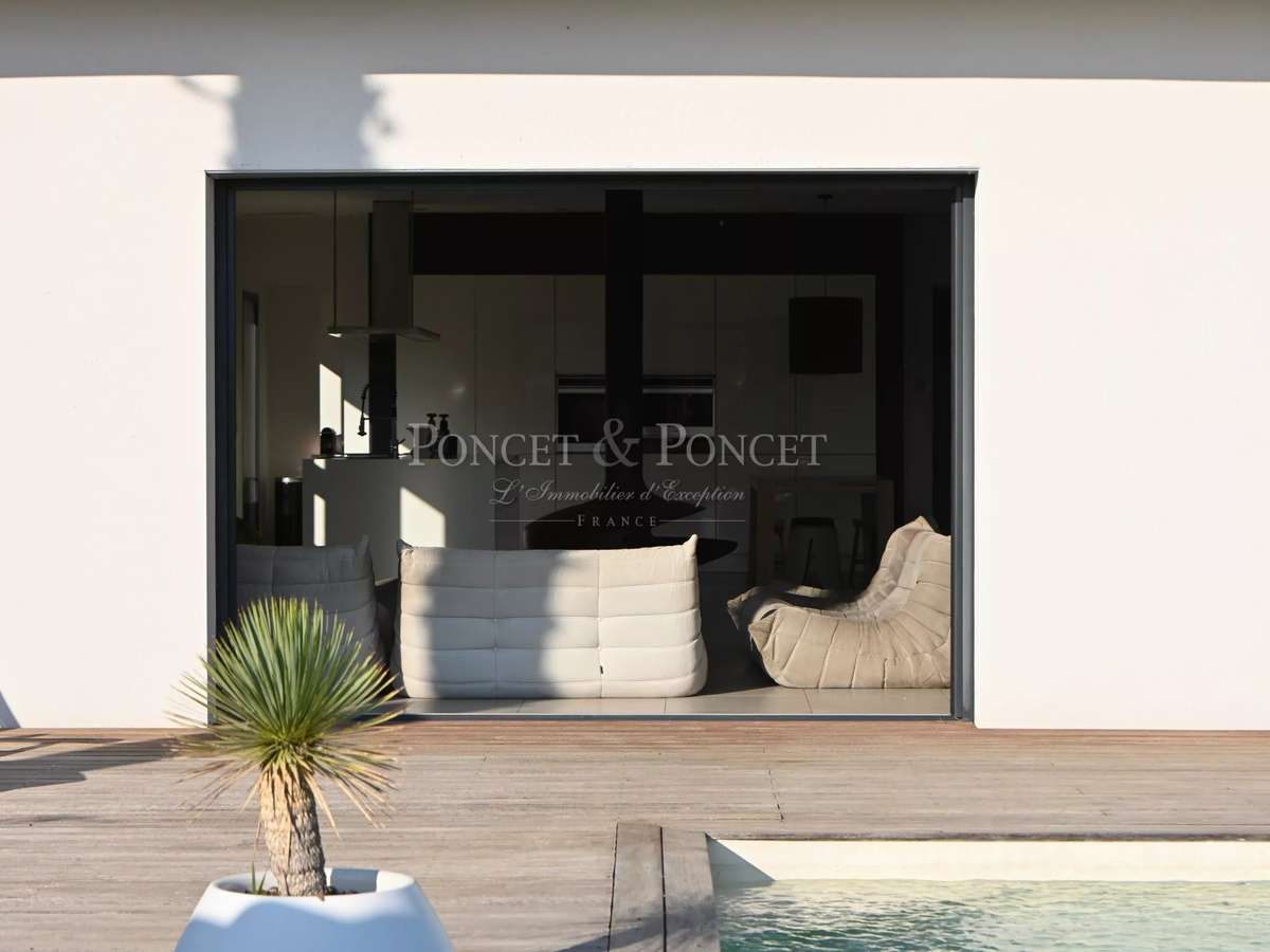 Maison Saint-Jean-de-Védas