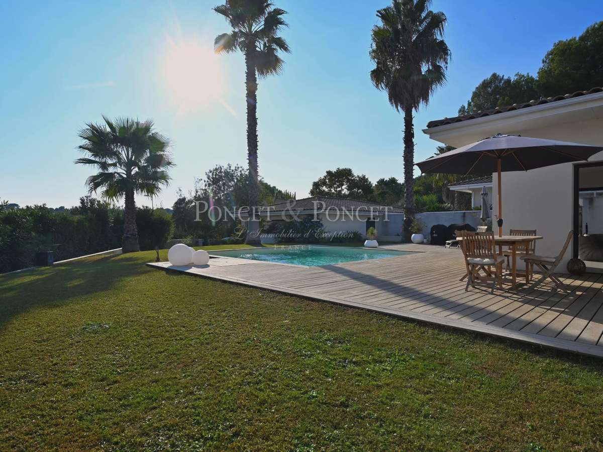 Maison Saint-Jean-de-Védas