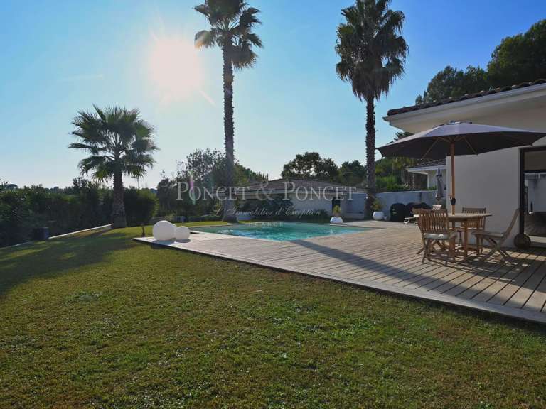 Maison Saint-Jean-de-Védas - 3 chambres - 164m²