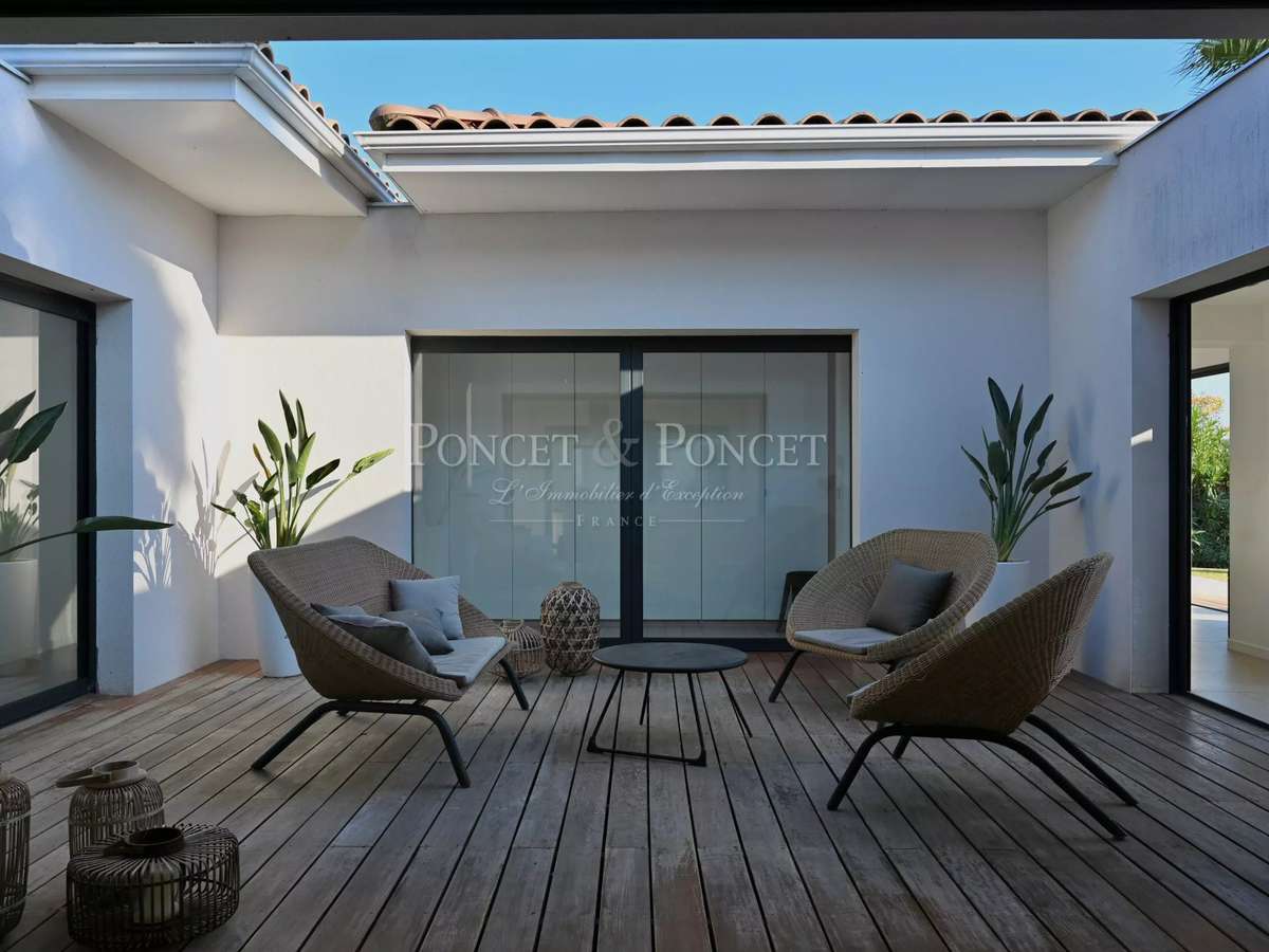 Maison Saint-Jean-de-Védas