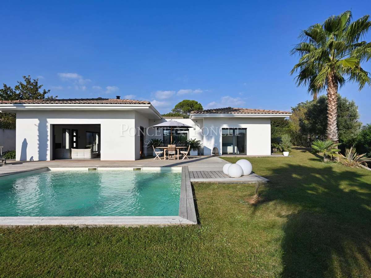 Maison Saint-Jean-de-Védas