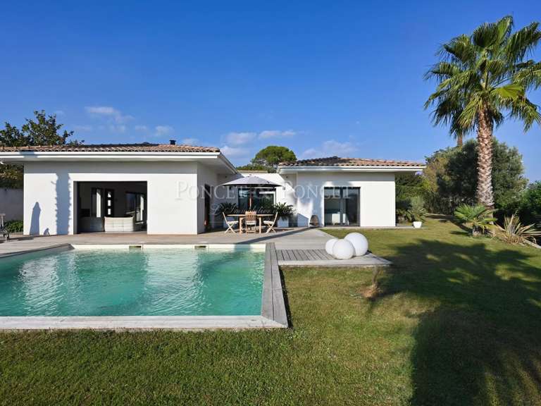 Maison Saint-Jean-de-Védas - 3 chambres - 164m²