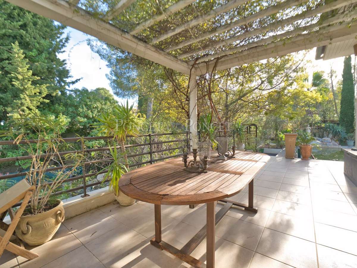 Maison Saint-Jean-de-Védas