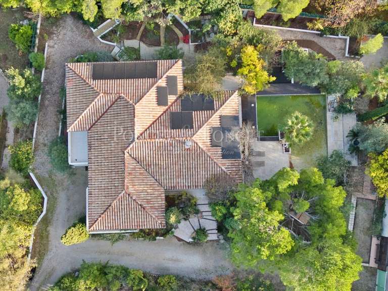 Maison Saint-Jean-de-Védas - 5 chambres - 352m²