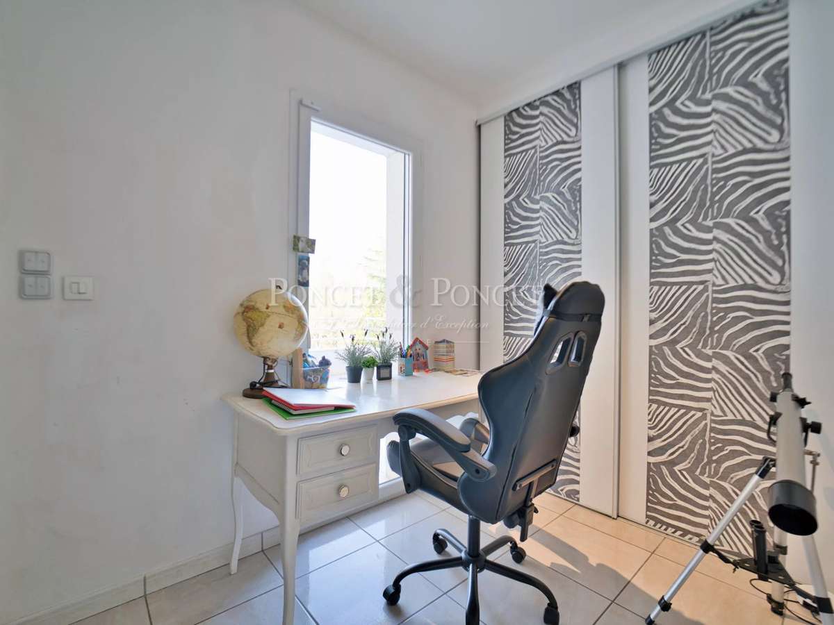 Maison Saint-Jean-de-Védas