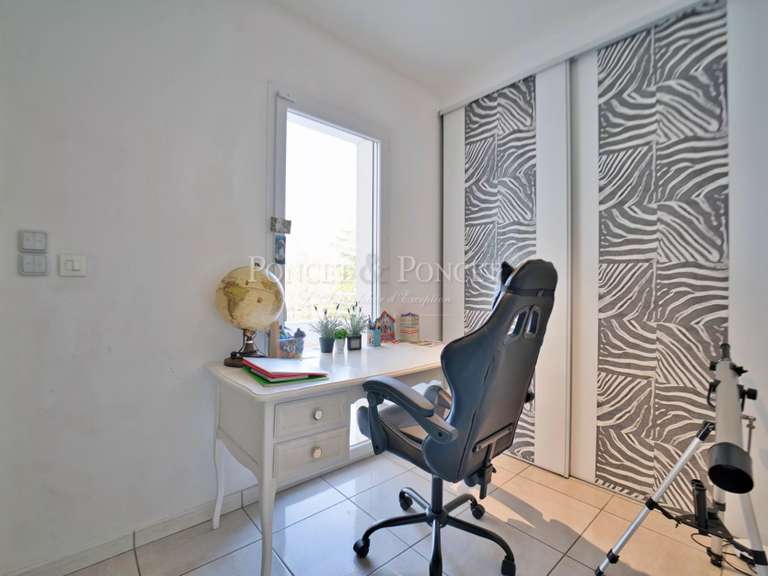 Maison Saint-Jean-de-Védas - 5 chambres - 352m²