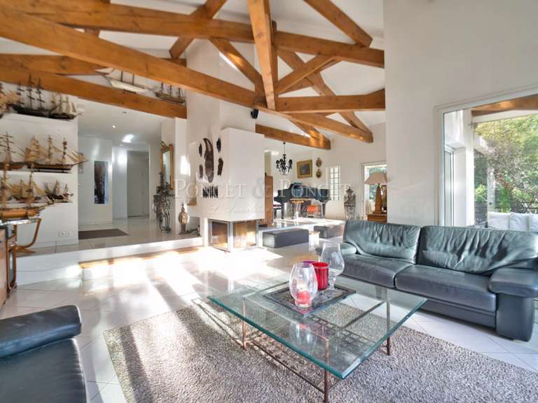 Maison Saint-Jean-de-Védas - 5 chambres - 352m²