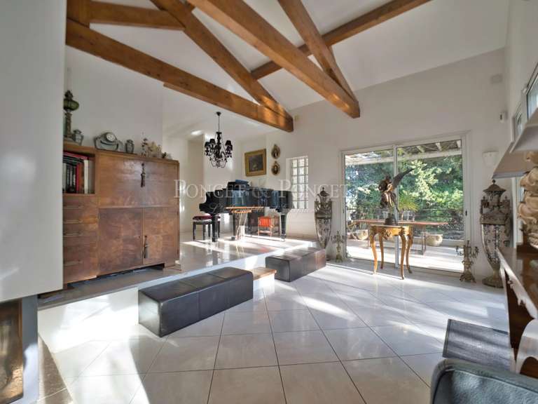 Maison Saint-Jean-de-Védas - 5 chambres - 352m²