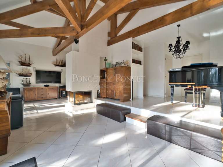 Maison Saint-Jean-de-Védas - 5 chambres - 352m²