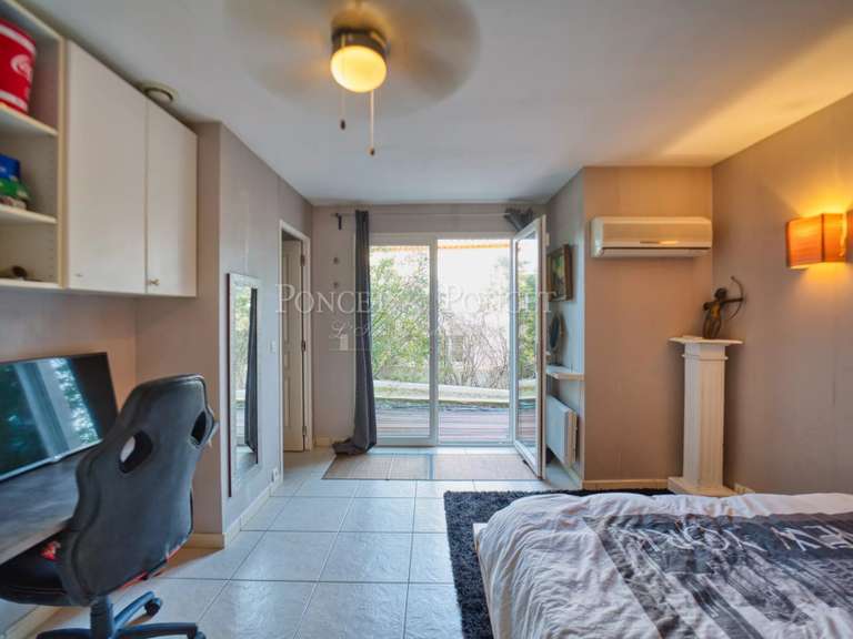 Maison Saint-Jean-de-Védas - 5 chambres - 352m²