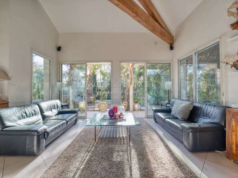 Maison Saint-Jean-de-Védas - 5 chambres - 352m²