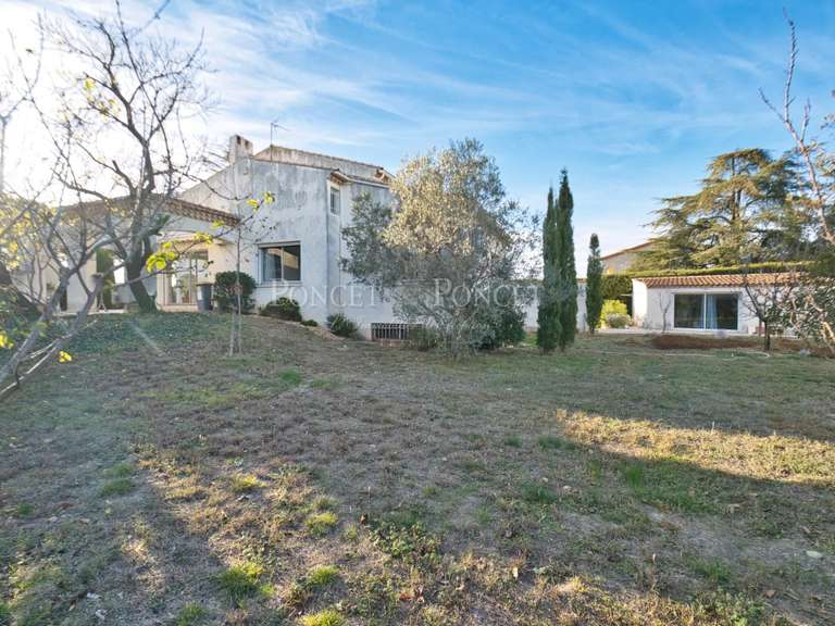 Maison Saint-Jean-de-Védas - 4 chambres - 299m²