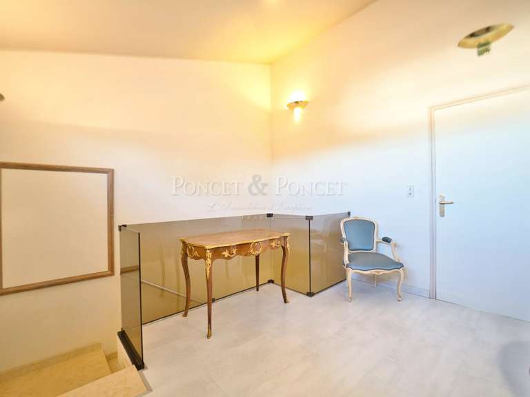 Maison Saint-Jean-de-Védas - 4 chambres - 299m²