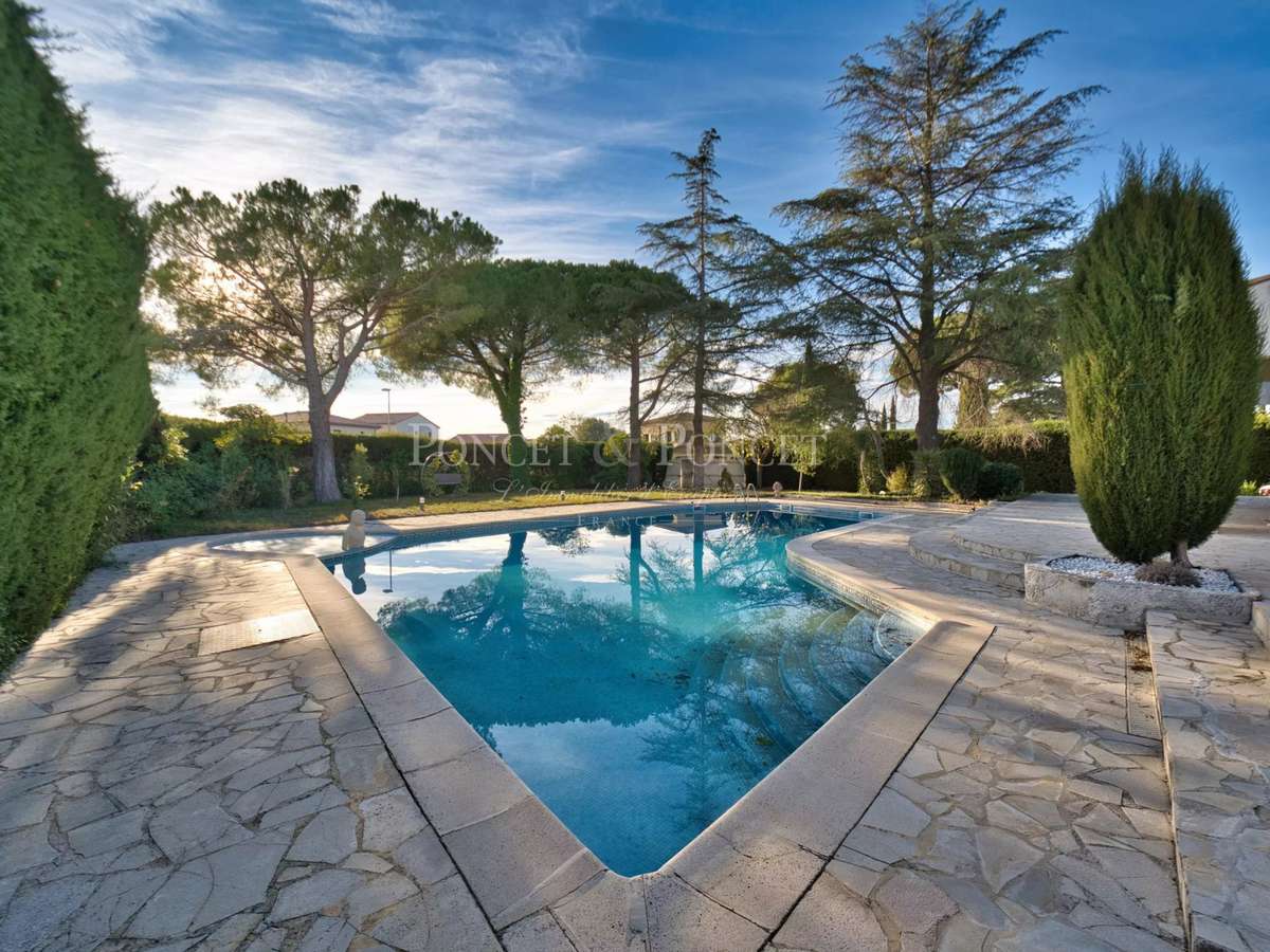 Maison Saint-Jean-de-Védas